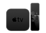 Apple TV 4K (1-го поколения)